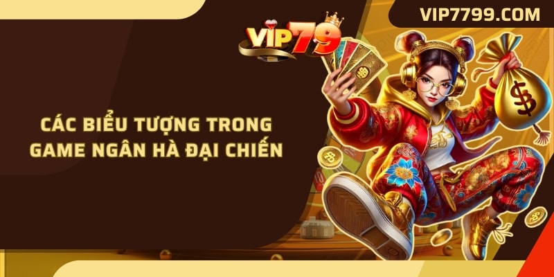 Các biểu tượng trong game Ngân Hà Đại Chiến