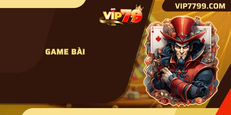 Game bài